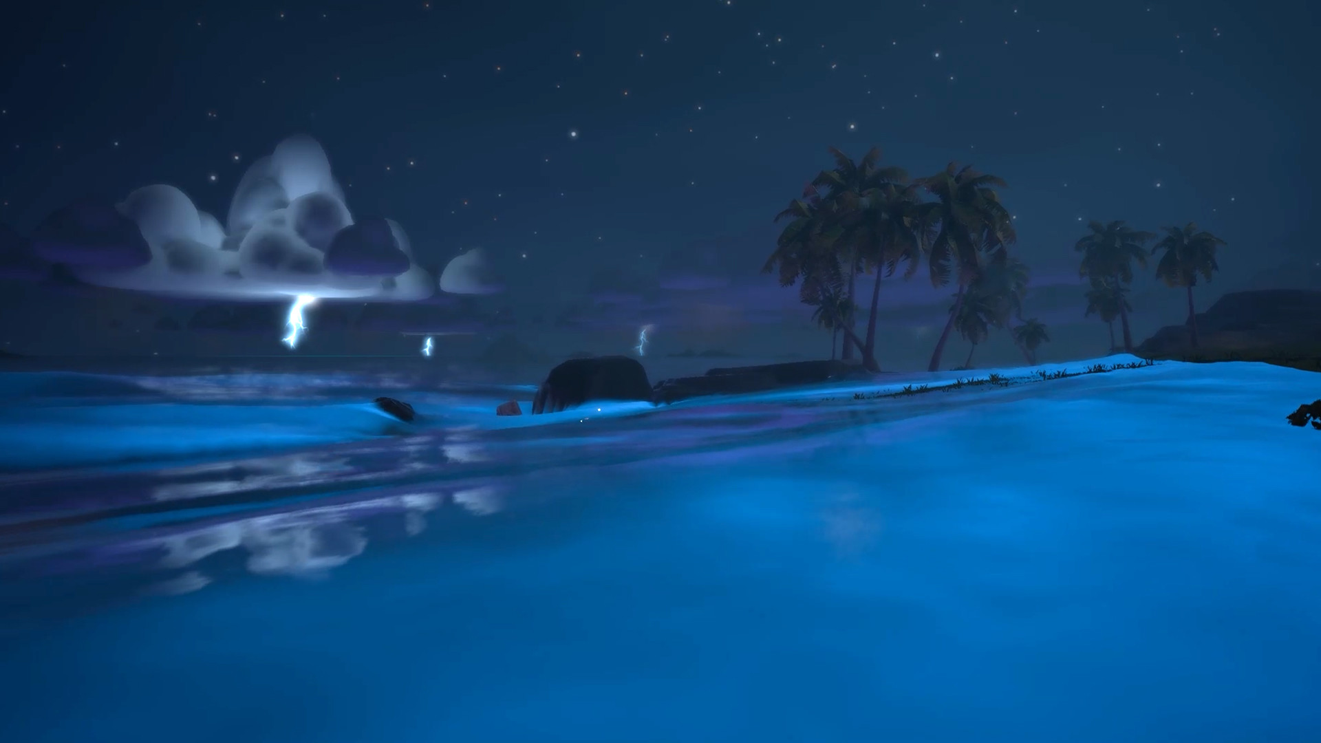 Breakwaters screenshot 22