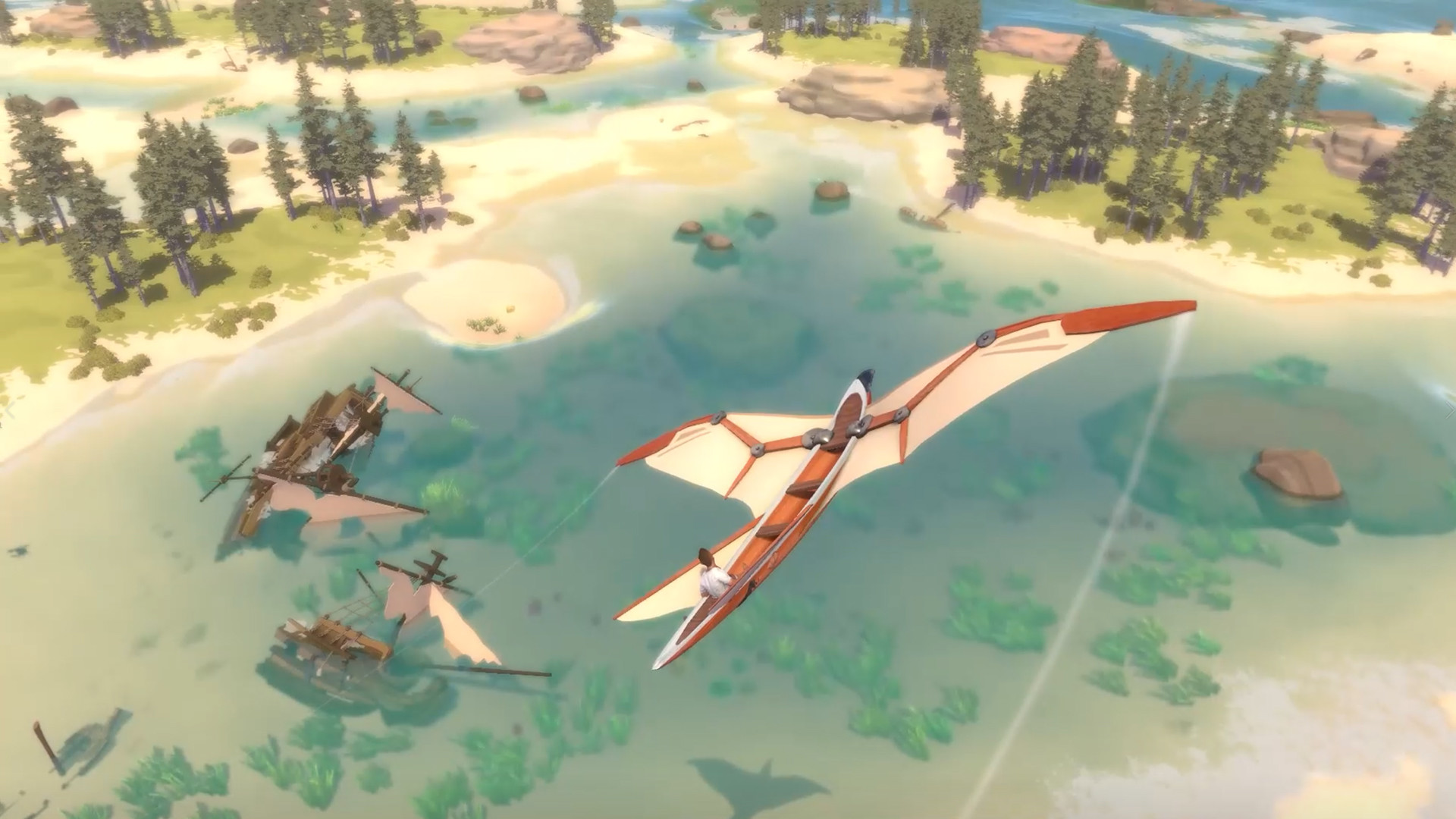 Breakwaters screenshot 14