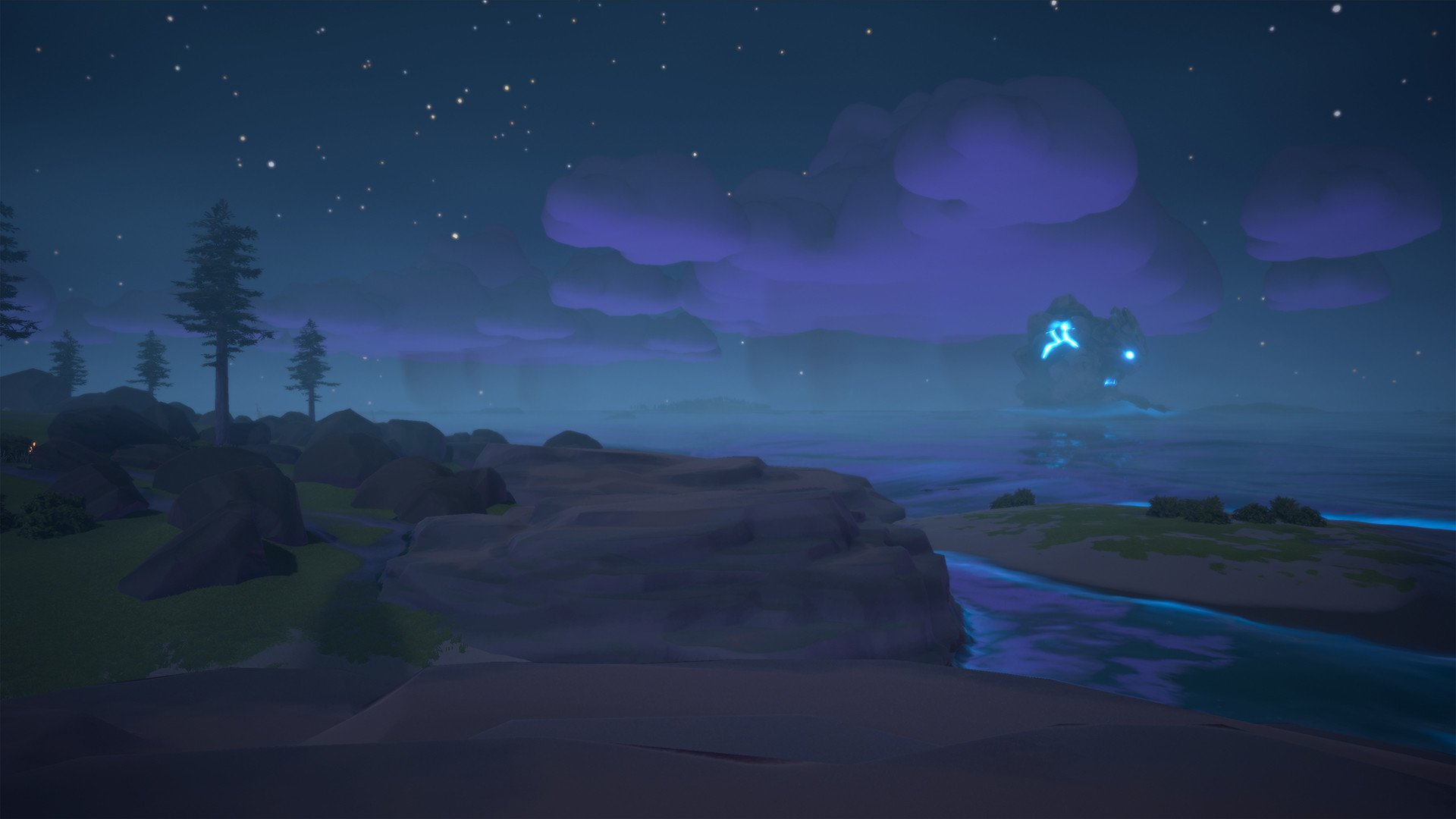 Breakwaters screenshot 19