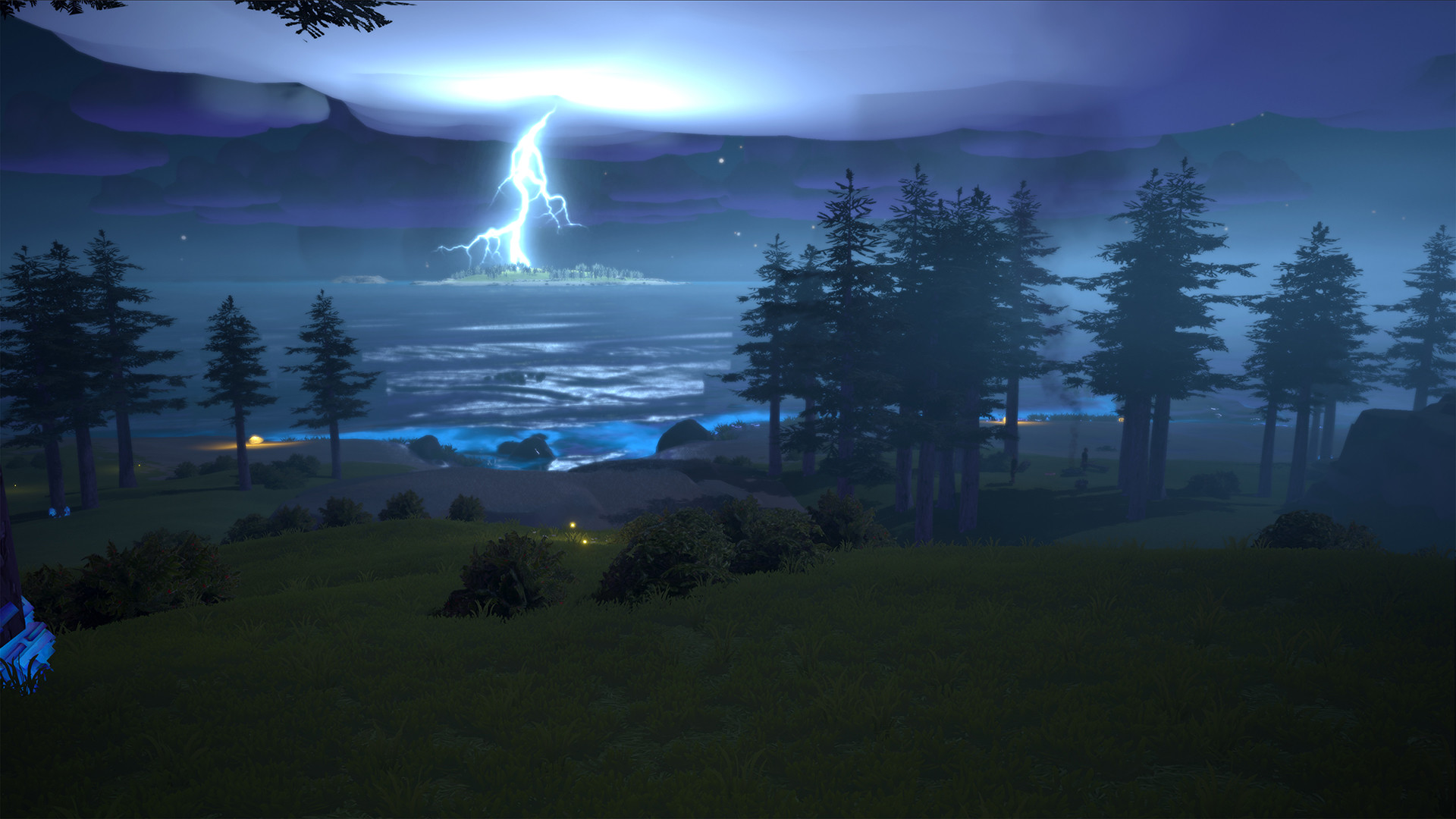 Breakwaters screenshot 15