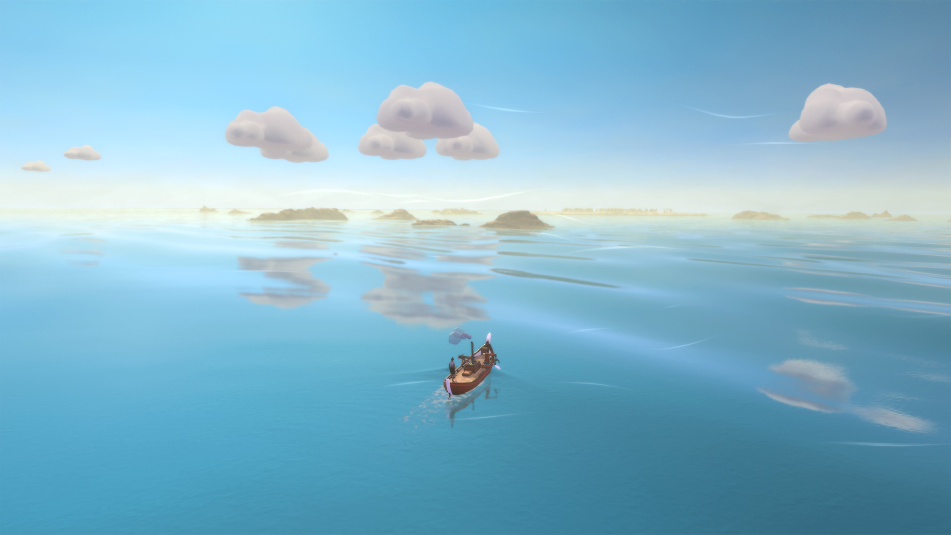 Breakwaters screenshot 8