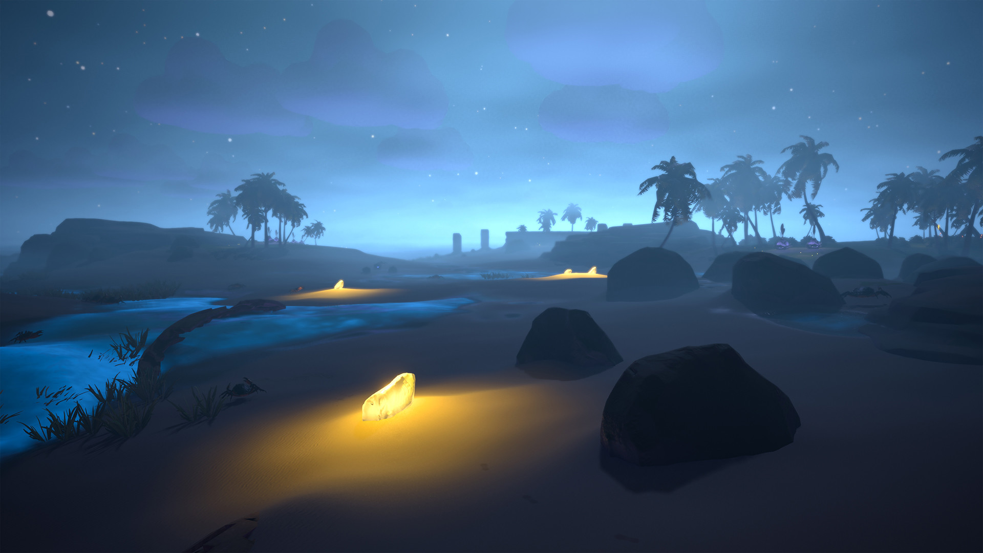 Breakwaters screenshot 16