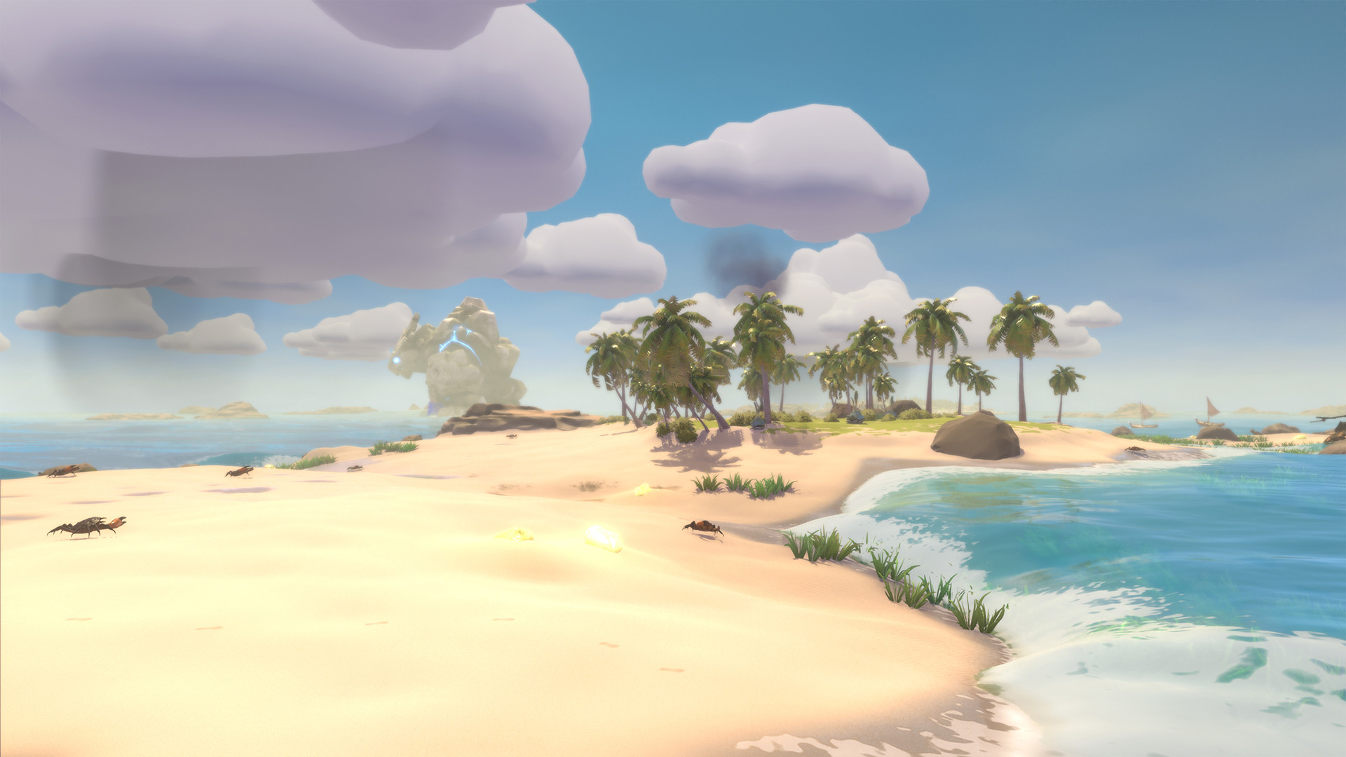 Breakwaters screenshot 17