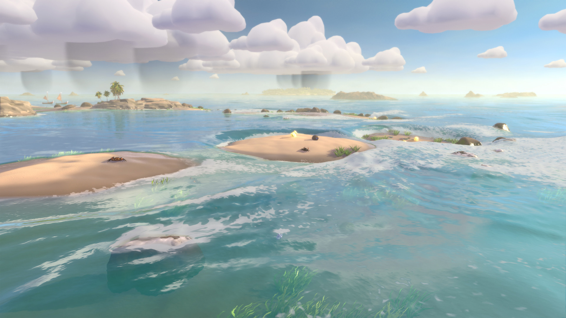 Breakwaters screenshot 11