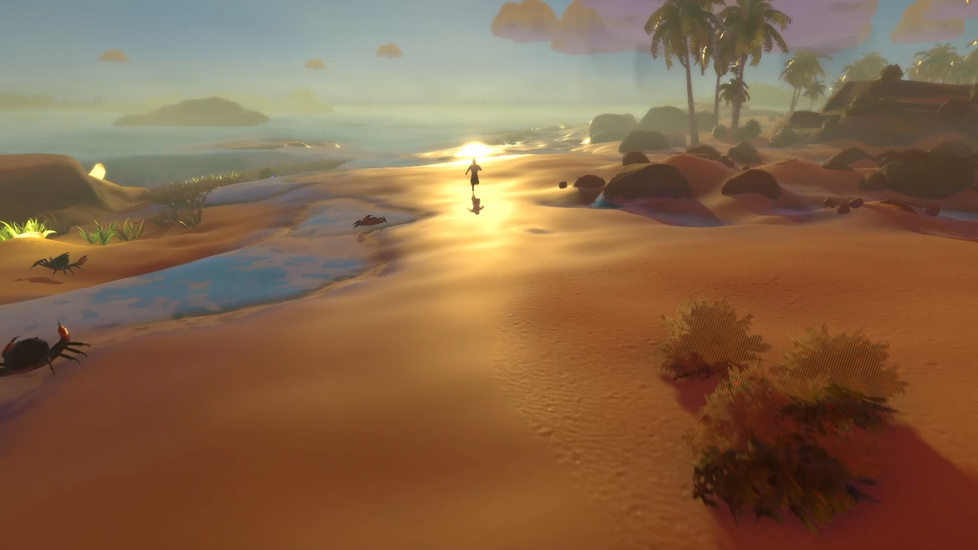 Breakwaters screenshot 21