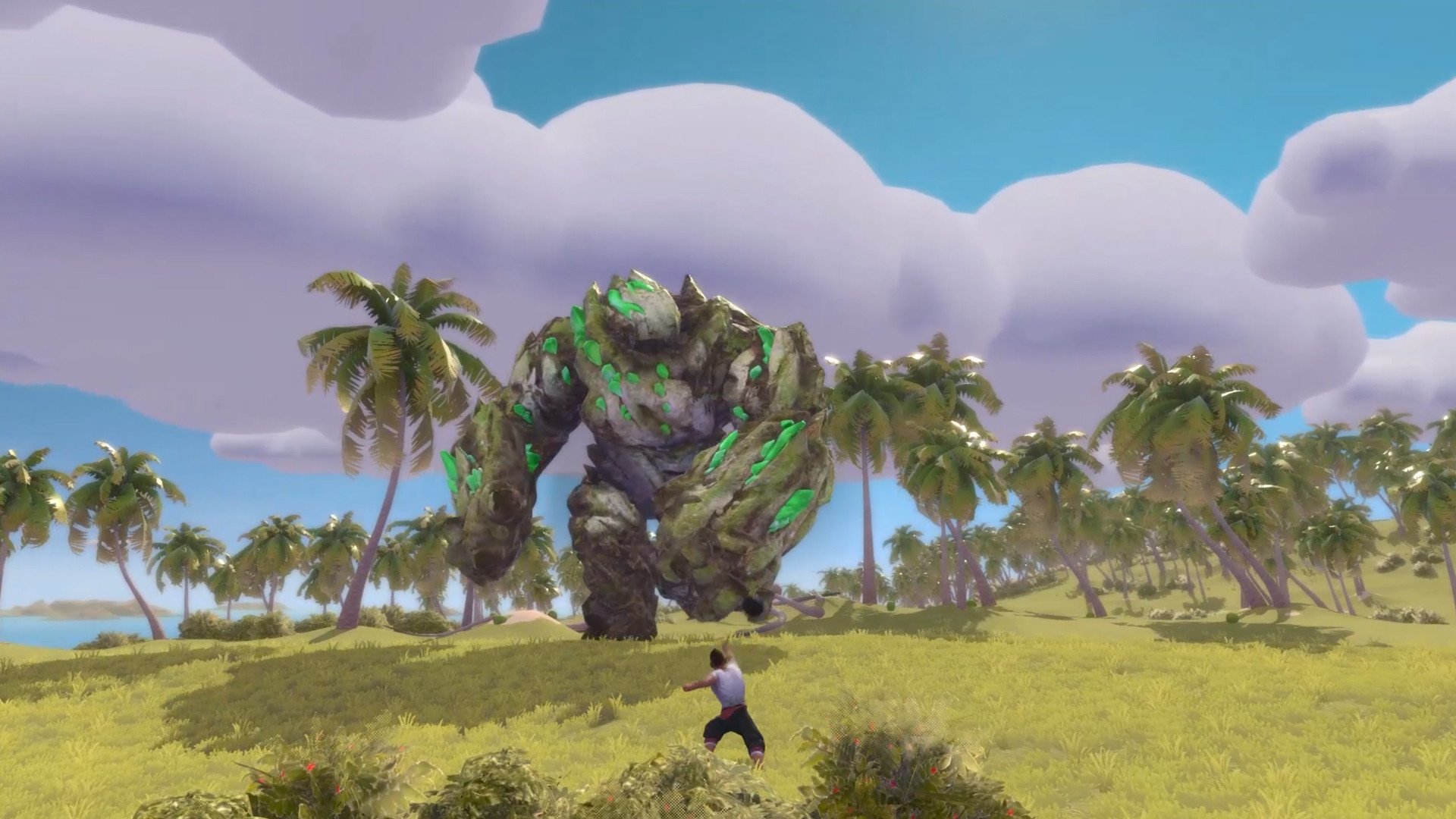 Breakwaters screenshot 12