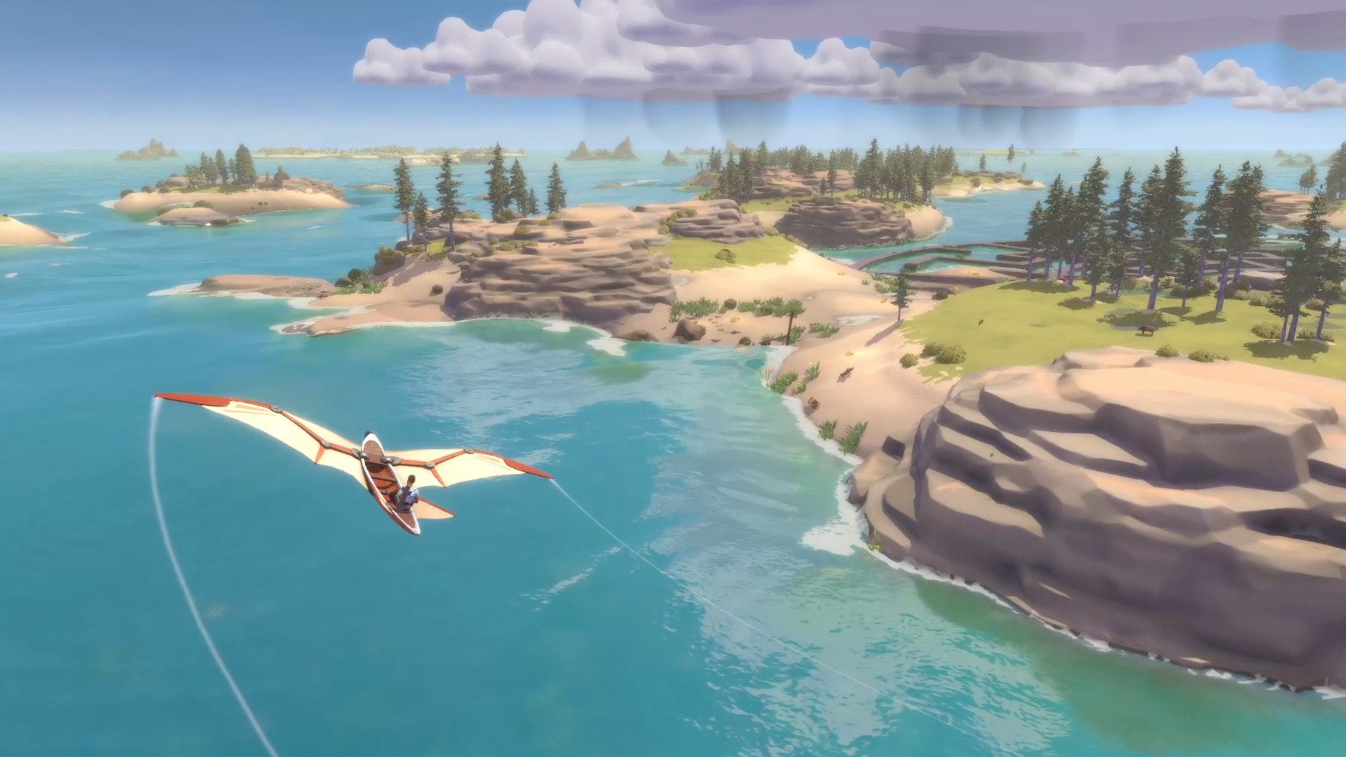 Breakwaters screenshot 9