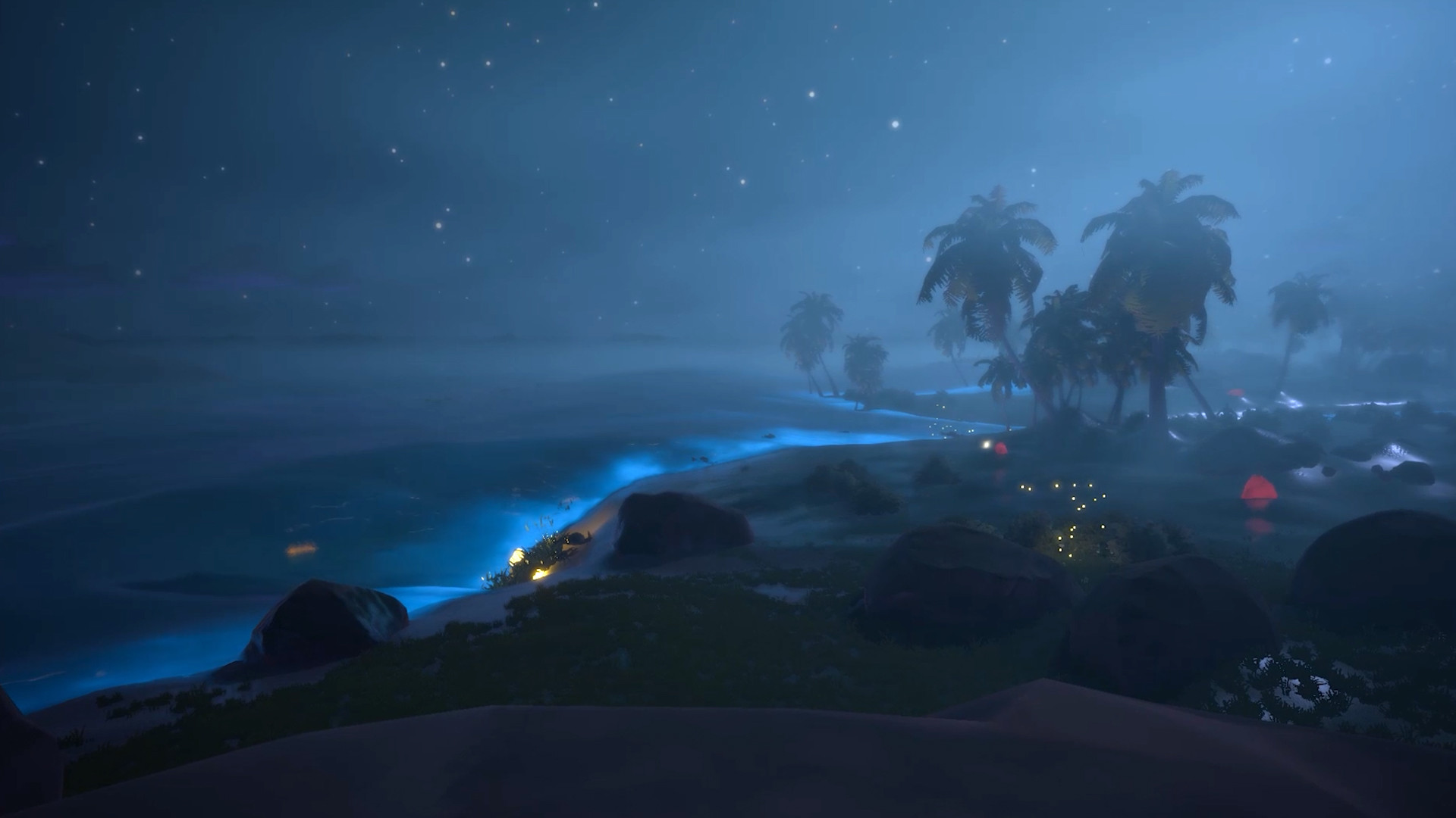 Breakwaters screenshot 7