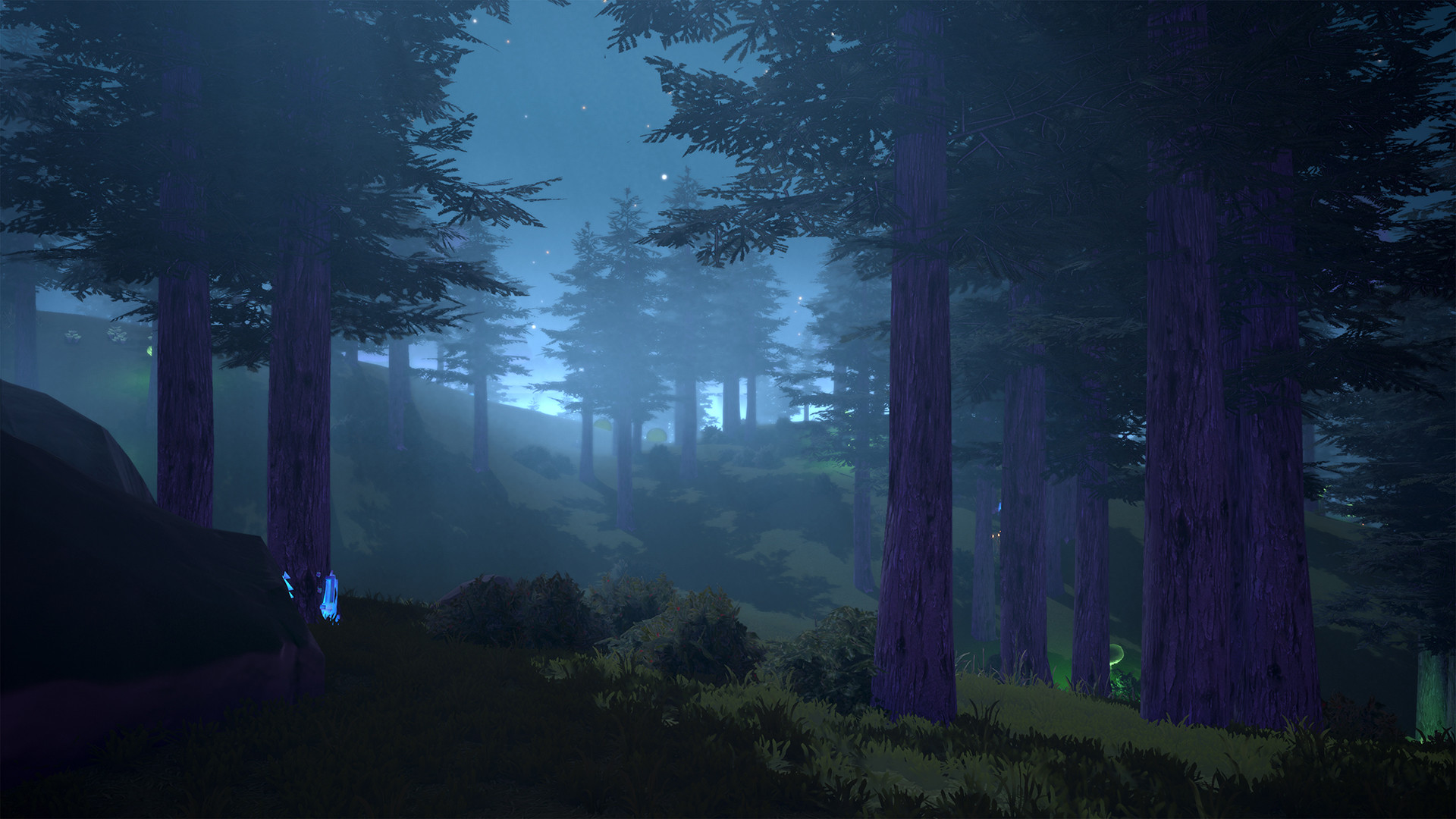 Breakwaters screenshot 18