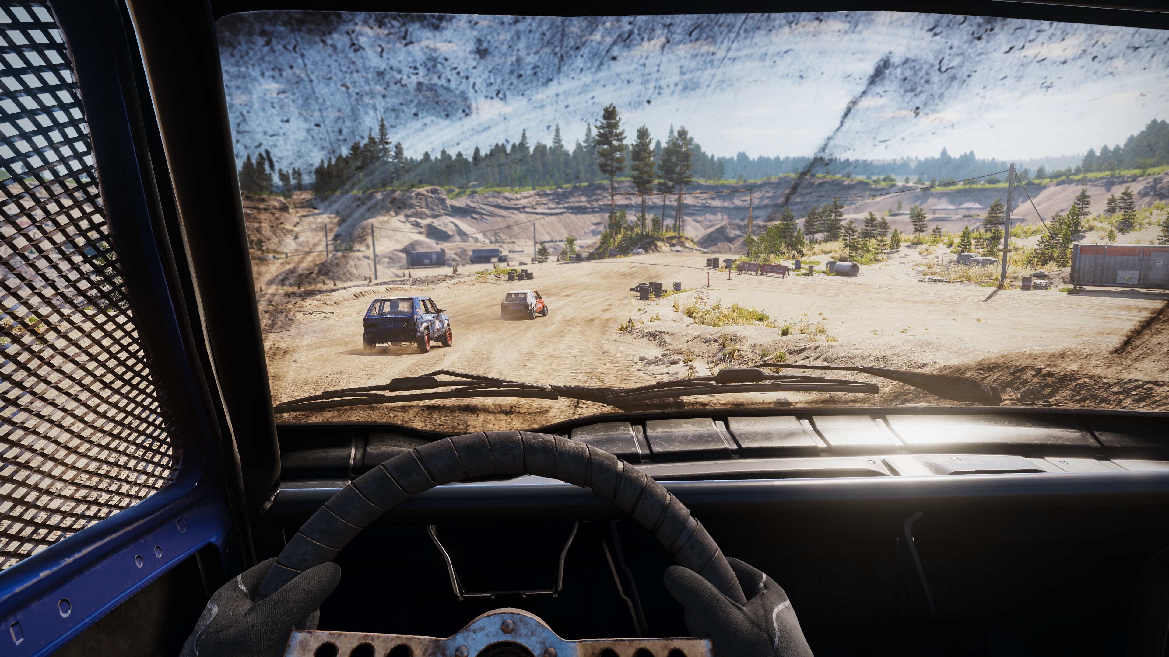 Wreckfest 2 screenshot 2
