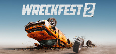 Wreckfest 2