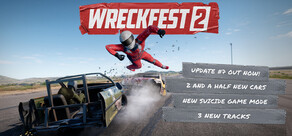 Wreckfest 2