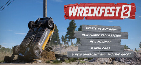 Wreckfest 2