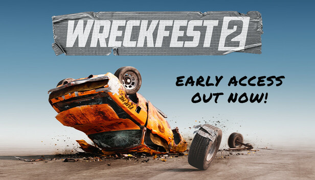 Wreckfest