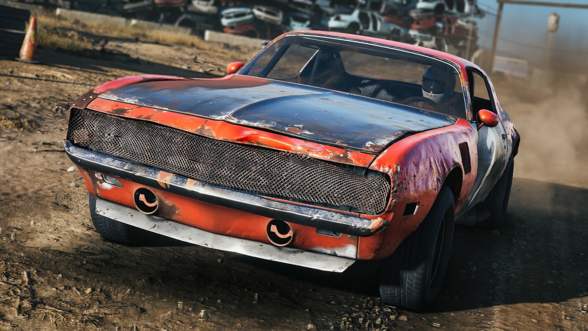 Wreckfest 2 — изображение 6