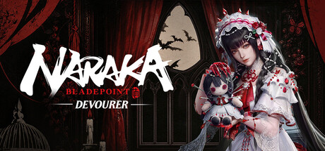 NARAKA: BLADEPOINT