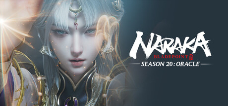 NARAKA: BLADEPOINT Steam badges