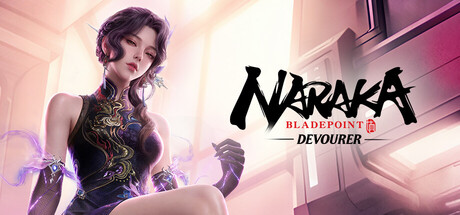 NARAKA: BLADEPOINT