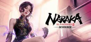 NARAKA: BLADEPOINT