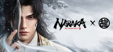 NARAKA: BLADEPOINT banner