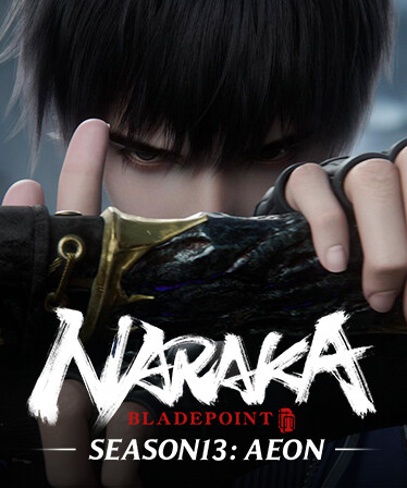 NARAKA: BLADEPOINT