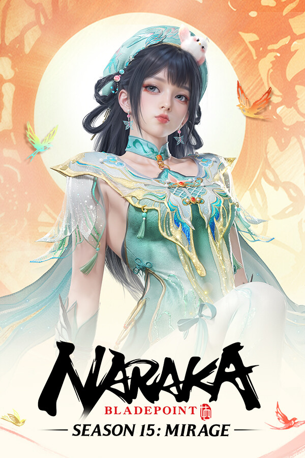 NARAKA: BLADEPOINT’s July Update Refreshes the Melee Battle Royale