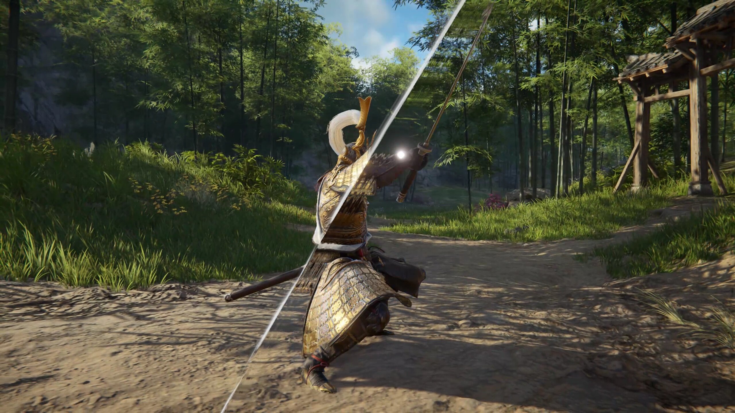 NARAKA: BLADEPOINT screenshot 9