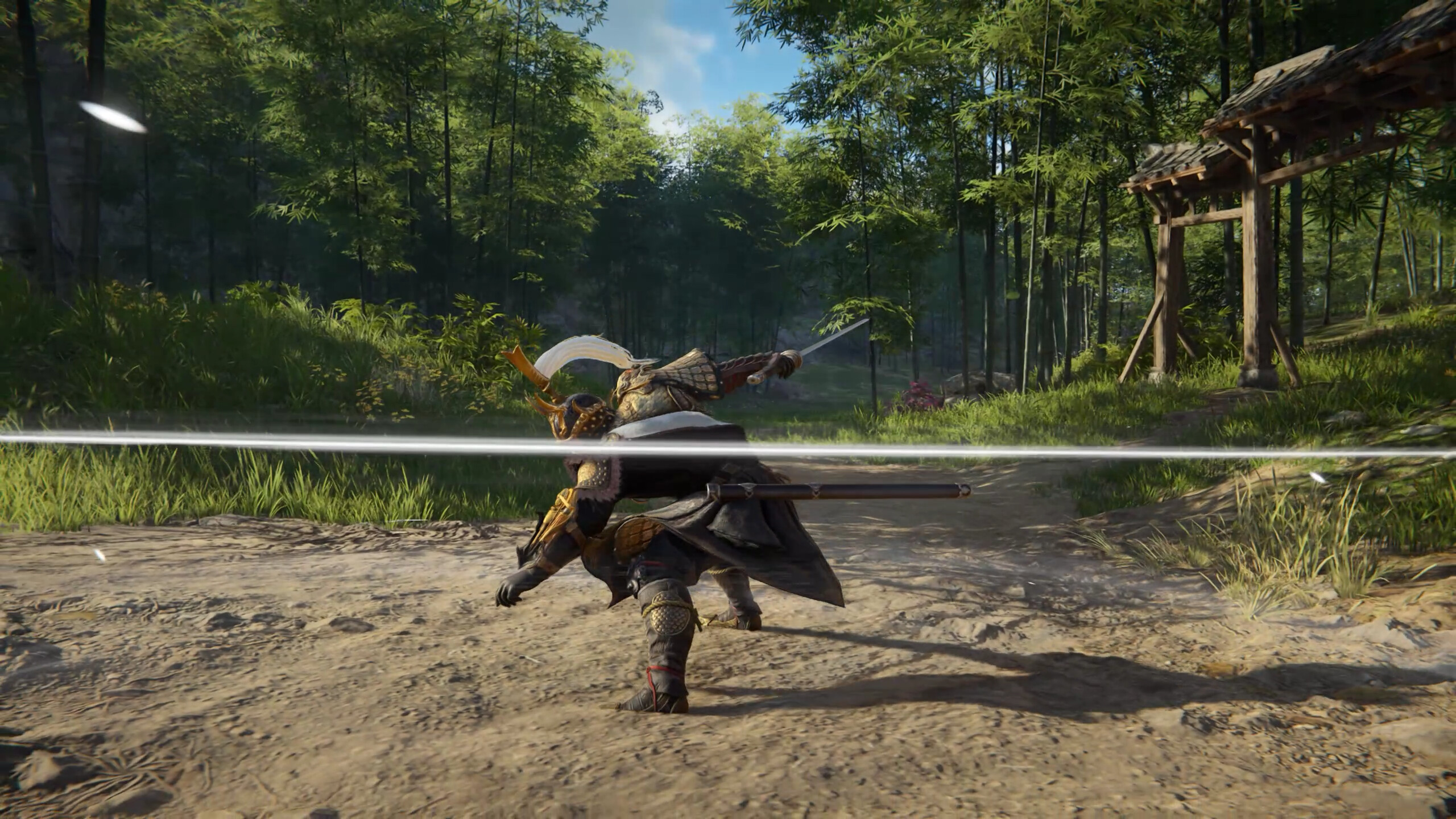 NARAKA: BLADEPOINT screenshot 10