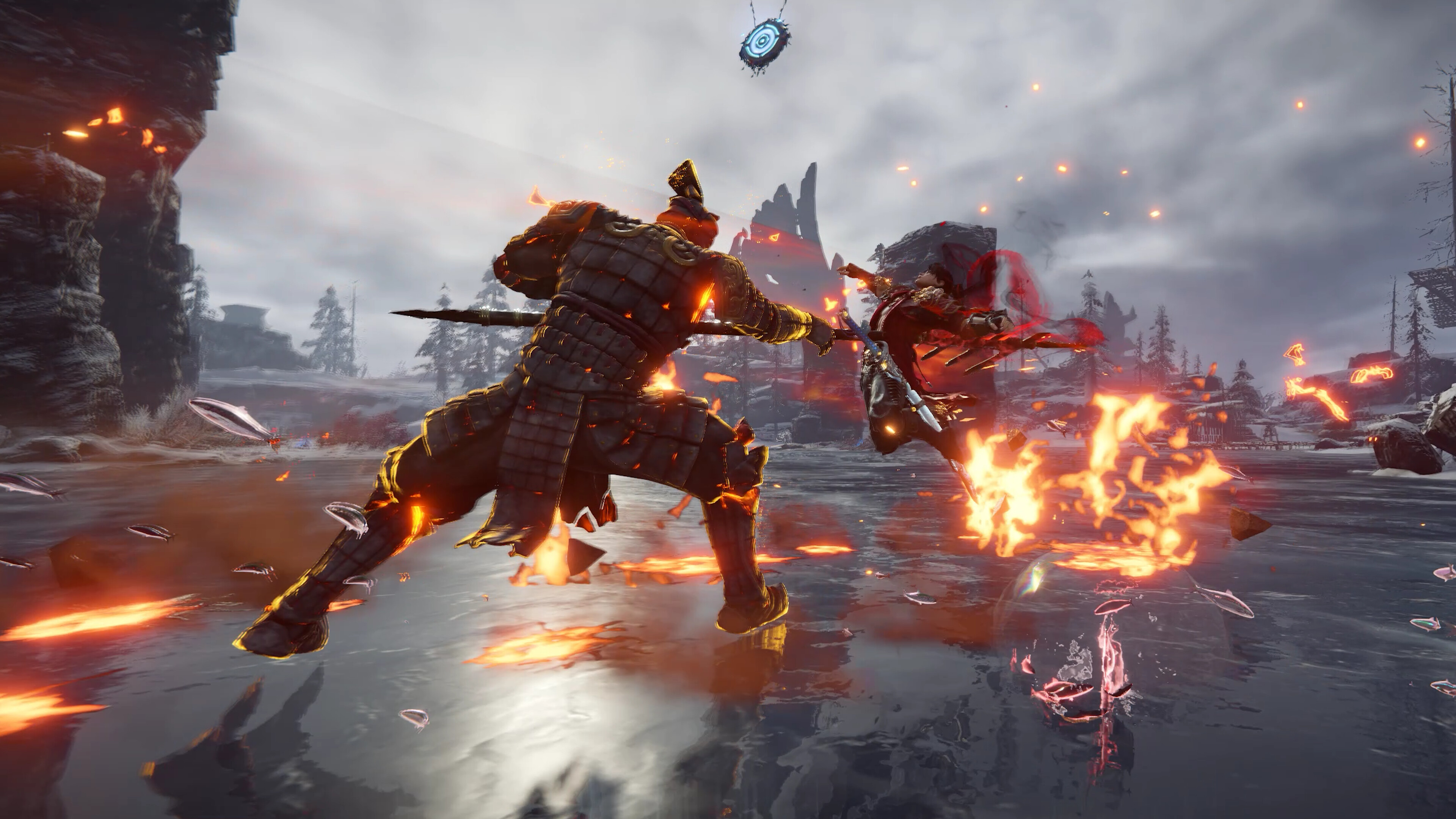 NARAKA: BLADEPOINT screenshot 15