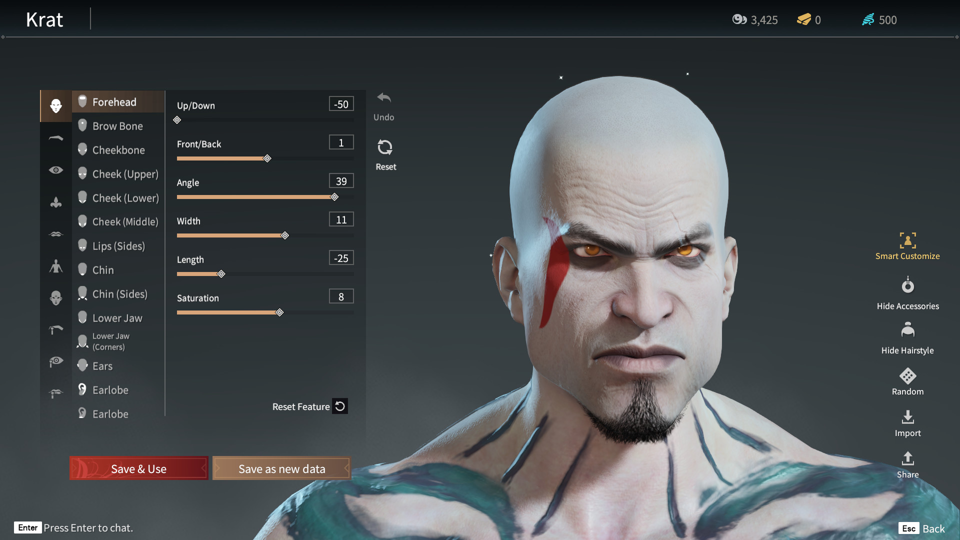 NARAKA: BLADEPOINT screenshot 27