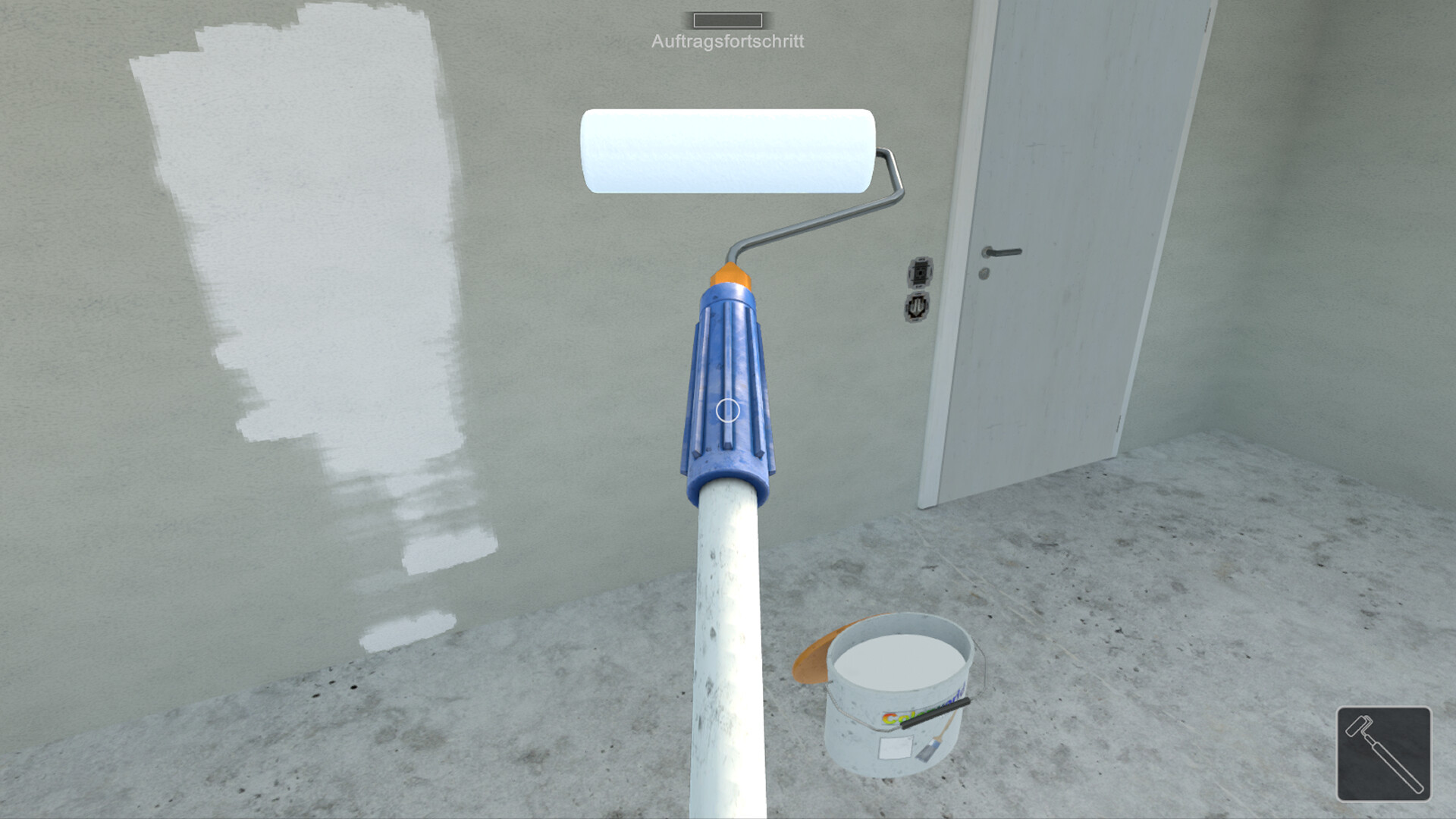 Fix It - The Handyman Simulator screenshot 8
