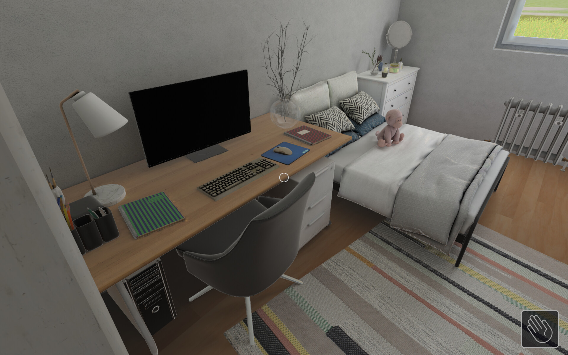 Fix It - The Handyman Simulator screenshot 9