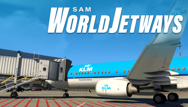 X-Plane 11 - Add-on: SAM WorldJetways on Steam