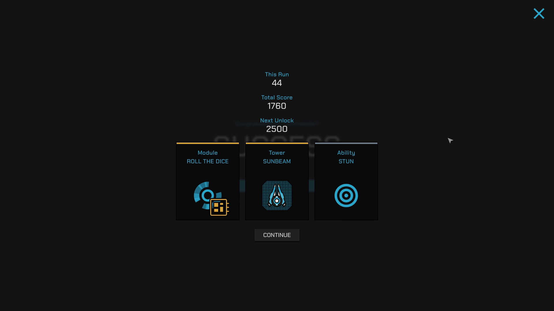 Core Defense screenshot 12