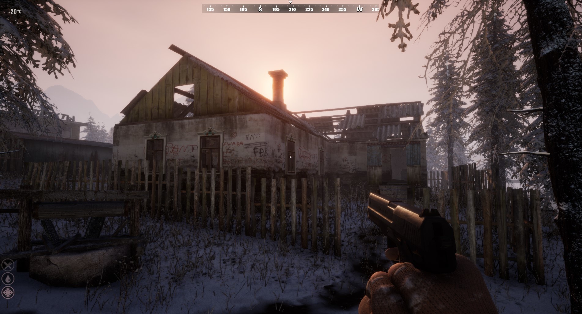Survival | Classic screenshot 17