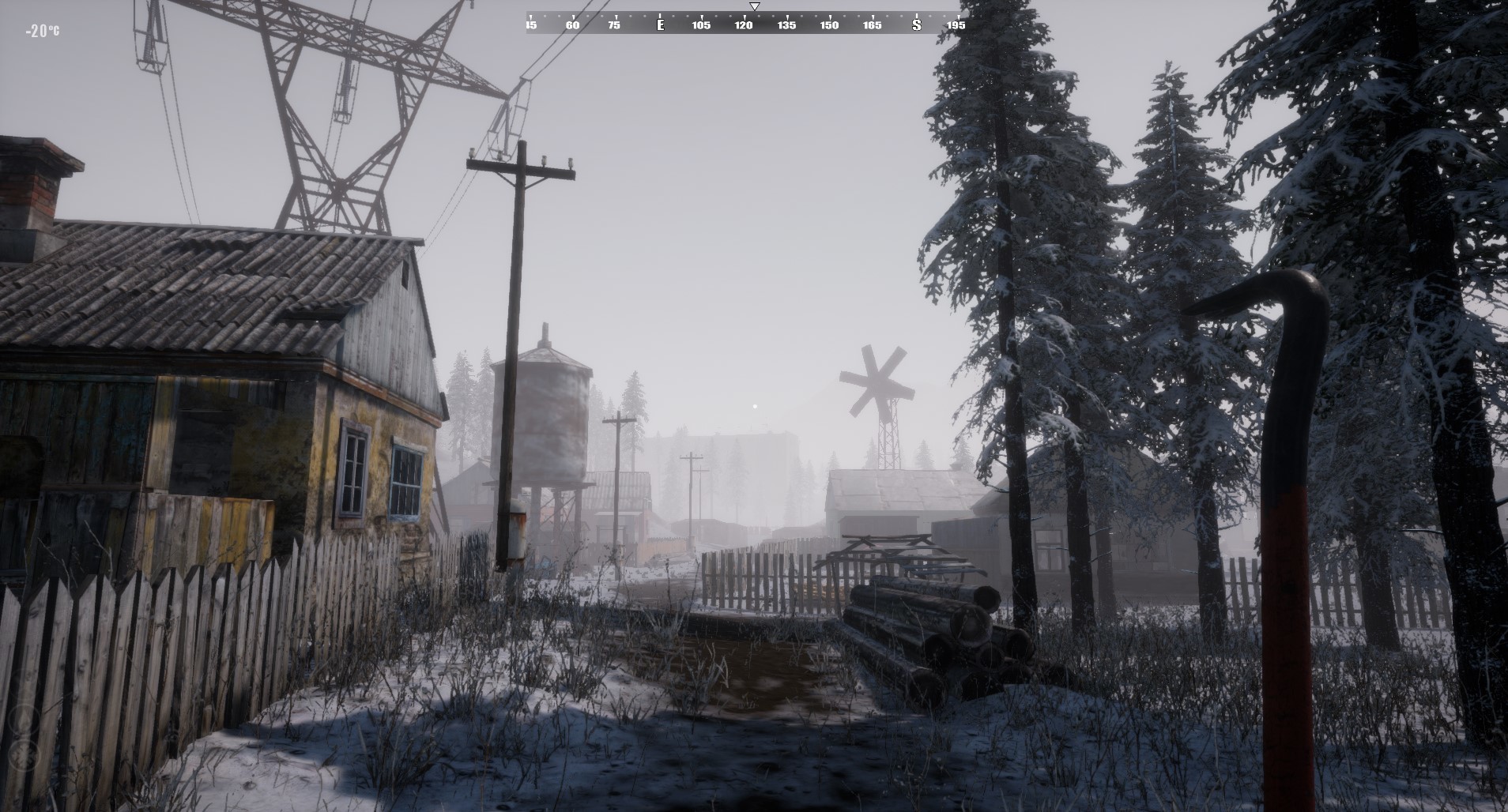 Survival | Classic screenshot 14