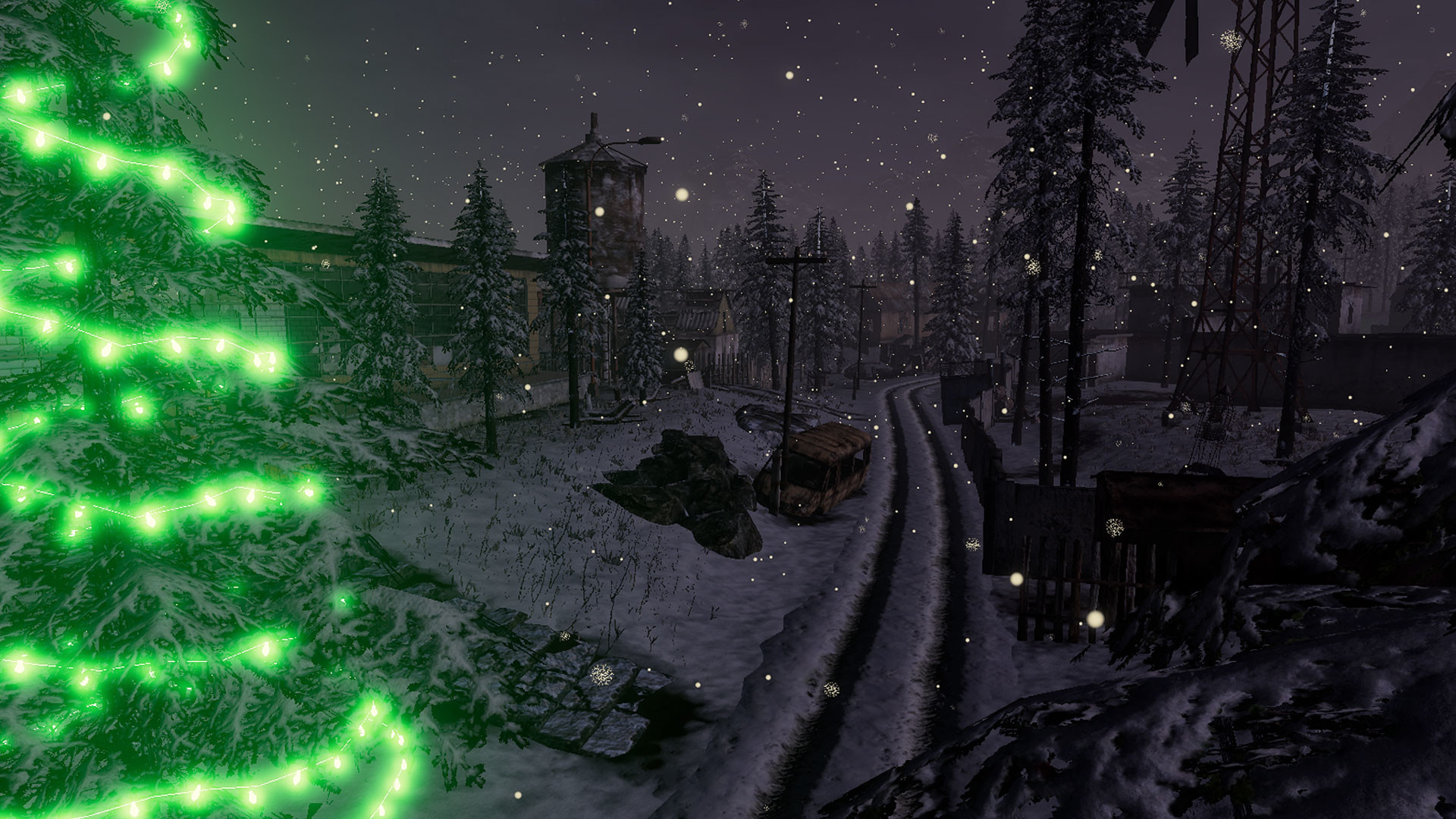 Survival | Classic screenshot 12