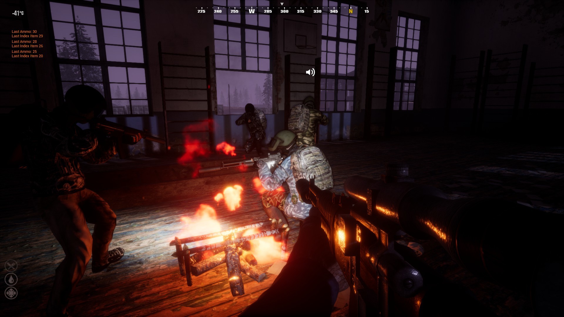 Survival | Classic screenshot 10