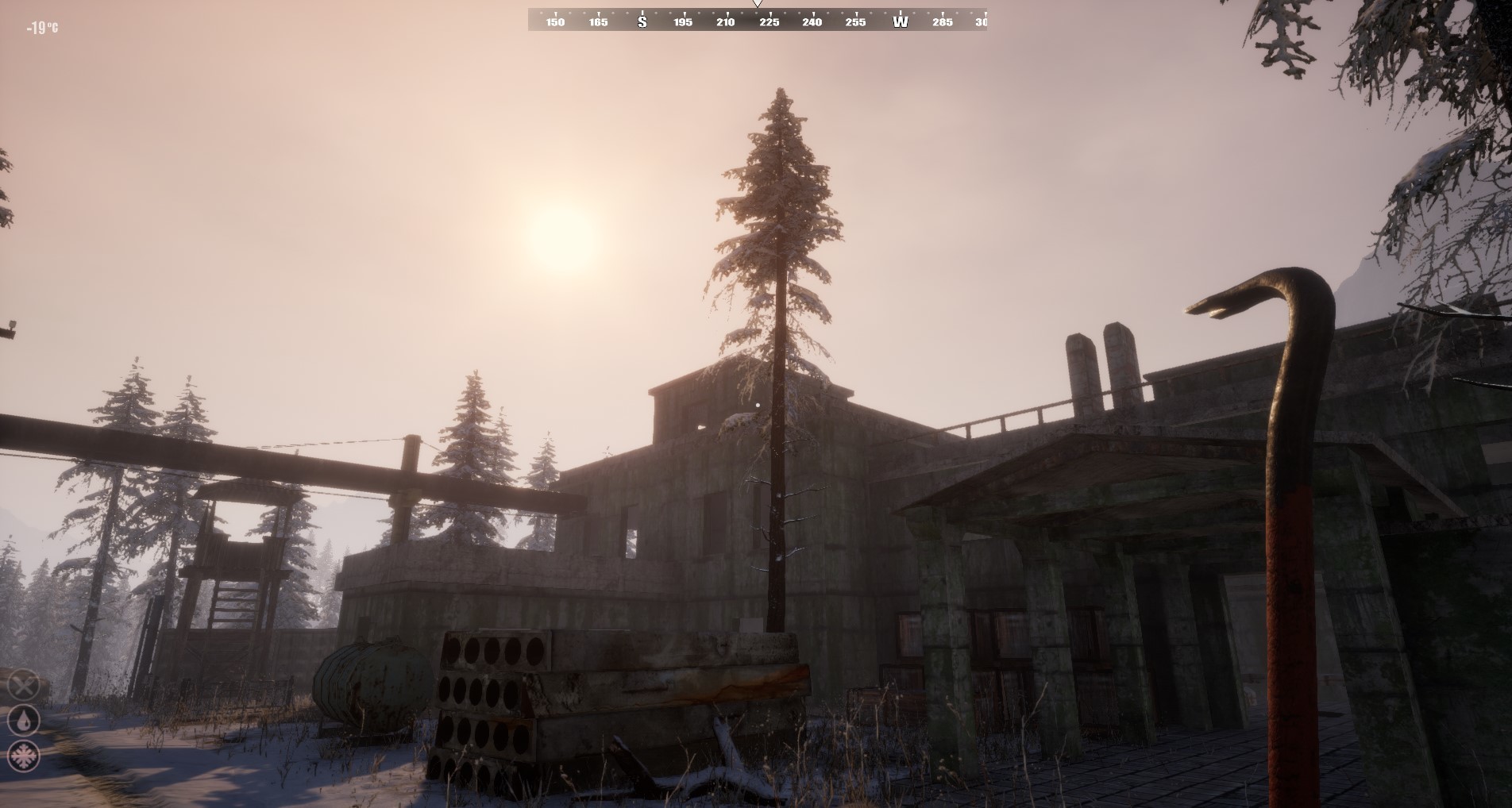 Survival | Classic screenshot 25