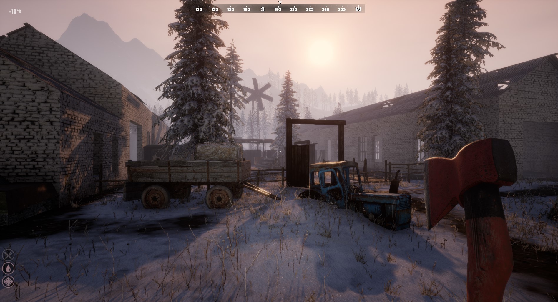 Survival | Classic screenshot 20