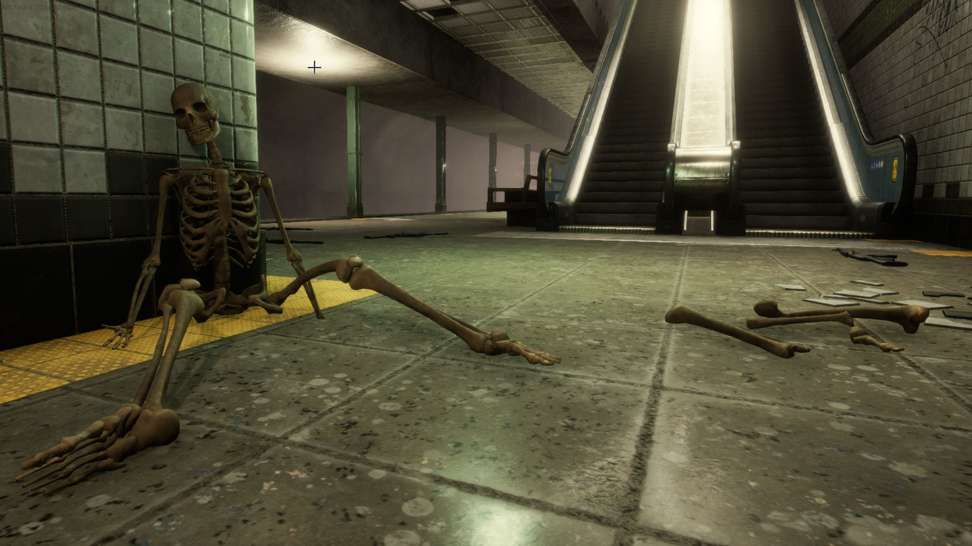 Survival | Classic screenshot 5