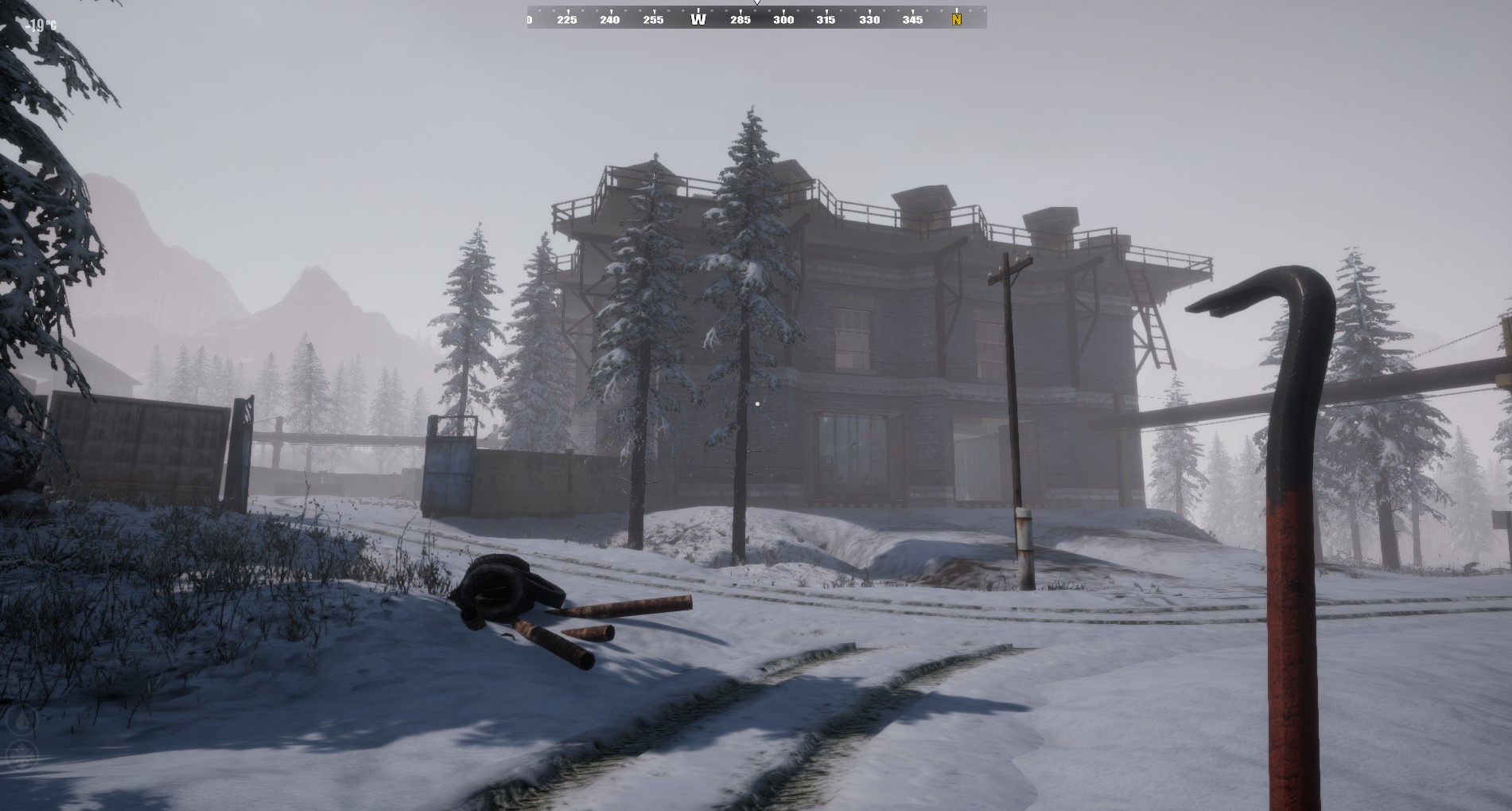 Survival | Classic screenshot 21