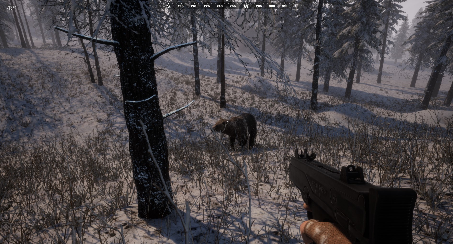 Survival | Classic screenshot 22