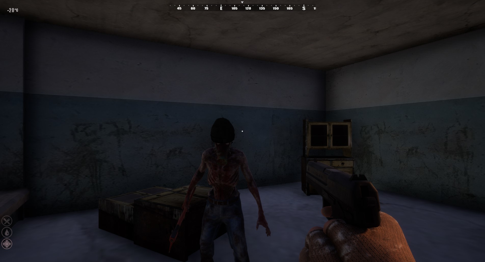 Survival | Classic screenshot 15