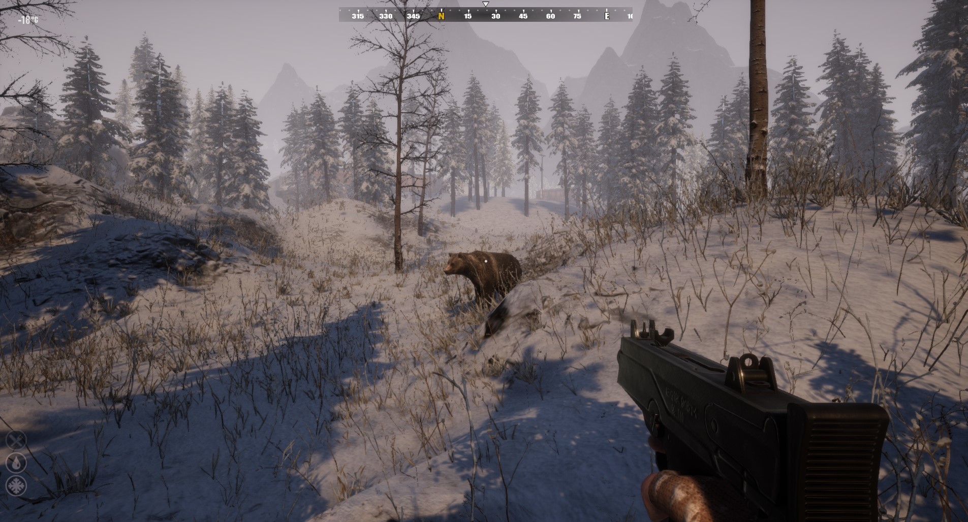 Survival | Classic screenshot 19
