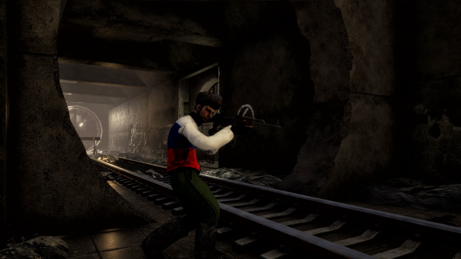 Survival | Classic screenshot 8