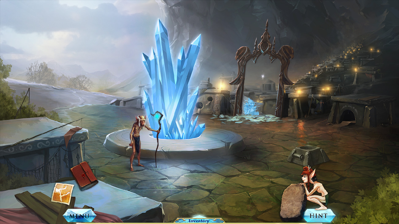 Witchcraft: Pandoras Box screenshot 3