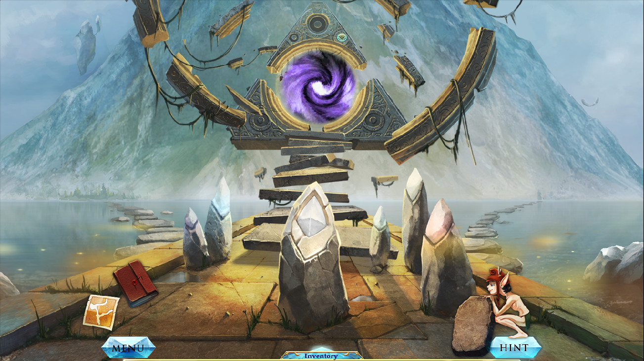 Witchcraft: Pandoras Box screenshot 7