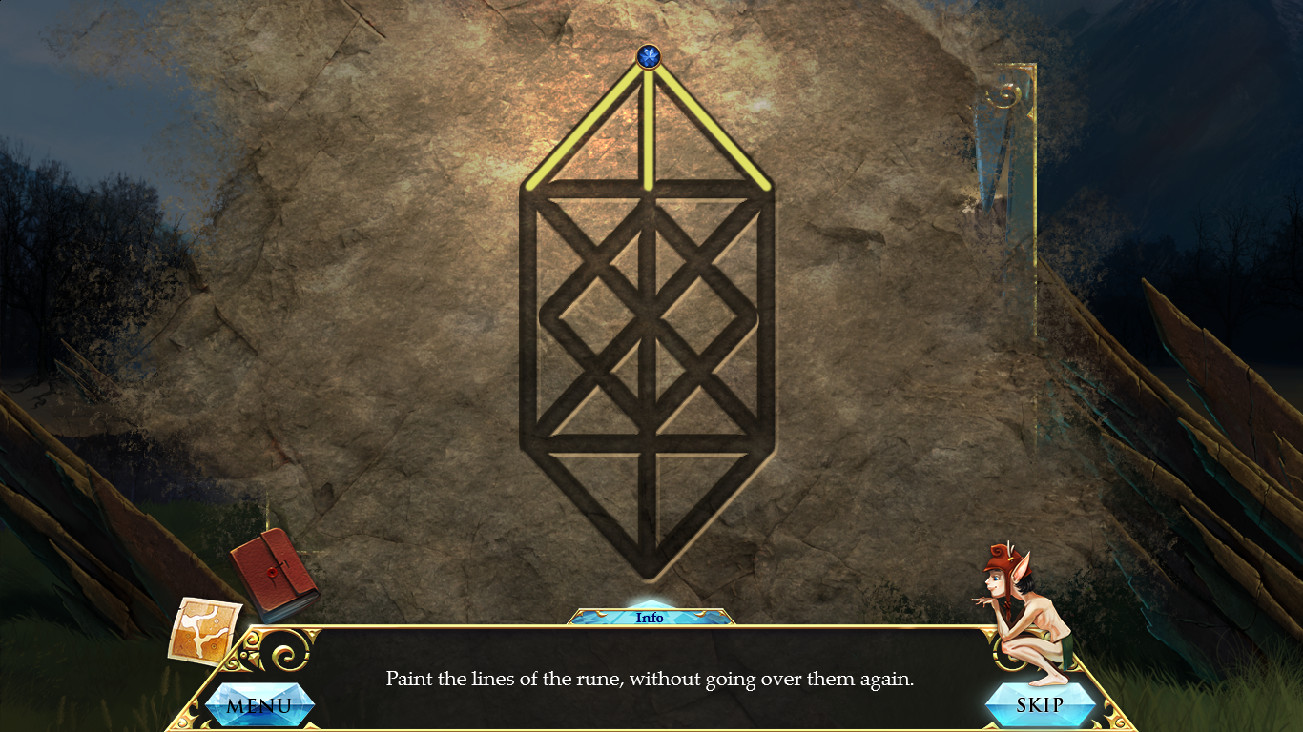Witchcraft: Pandoras Box screenshot 8