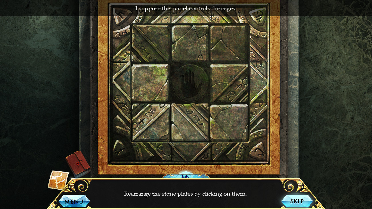 Witchcraft: Pandoras Box screenshot 2